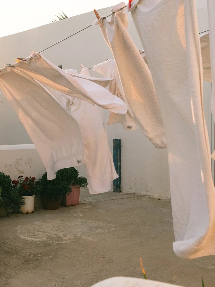 CANDLE | LAUNDRY DAY