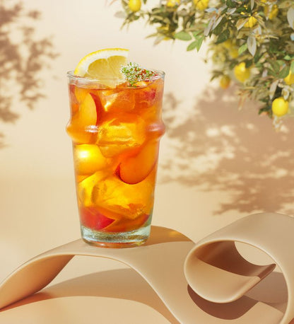CANDLE | SUGAR HONEY ICED TEA